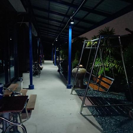 بانكوك Pa House Apartment المظهر الخارجي الصورة