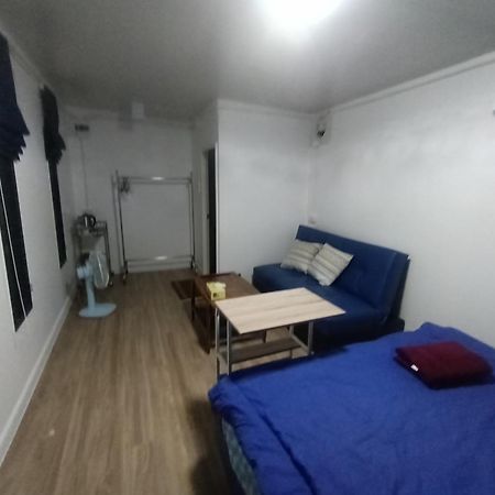 بانكوك Pa House Apartment المظهر الخارجي الصورة