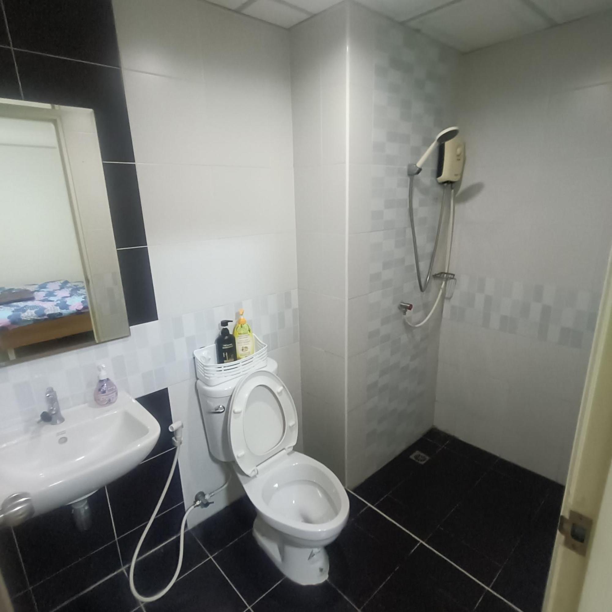 بانكوك Pa House Apartment المظهر الخارجي الصورة