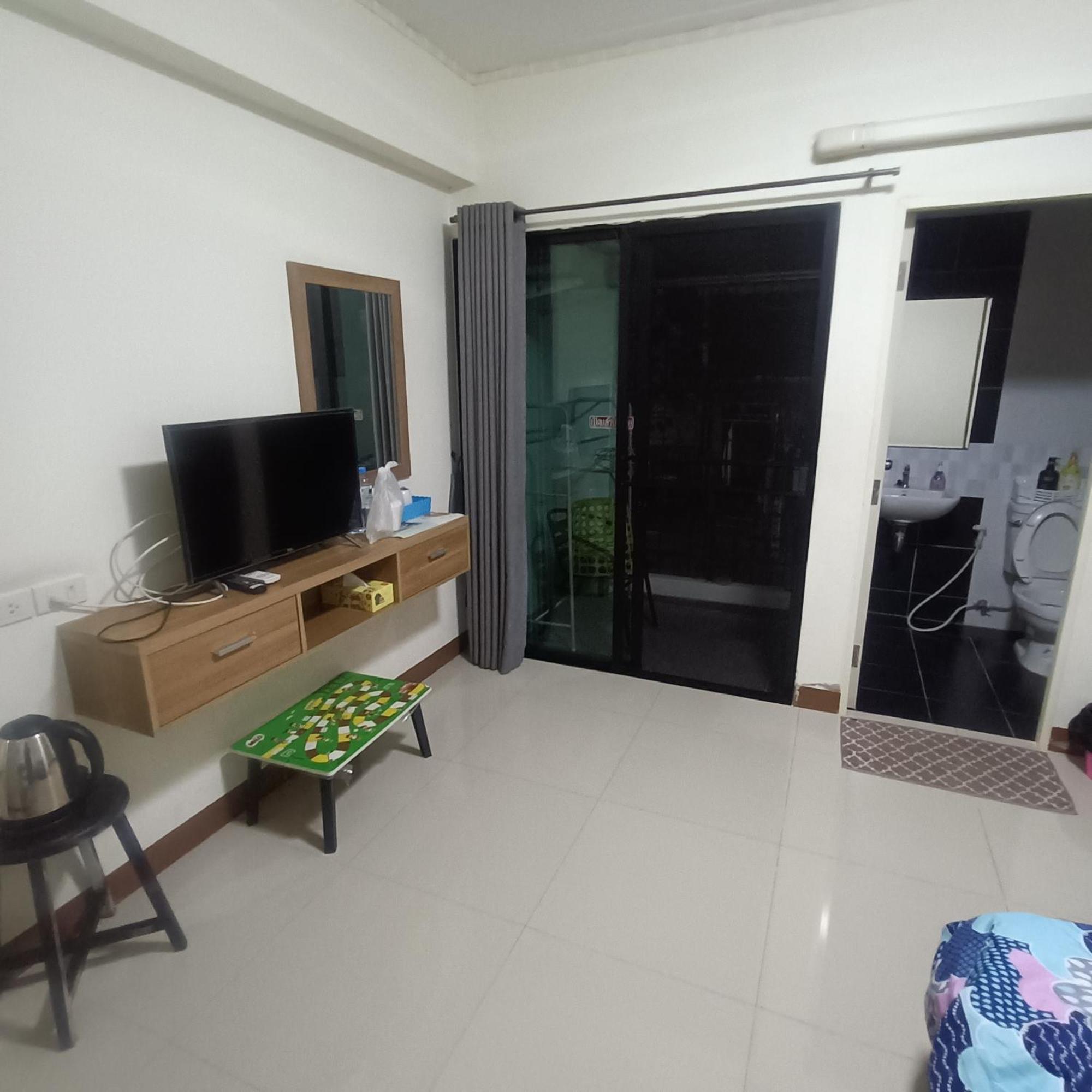بانكوك Pa House Apartment المظهر الخارجي الصورة