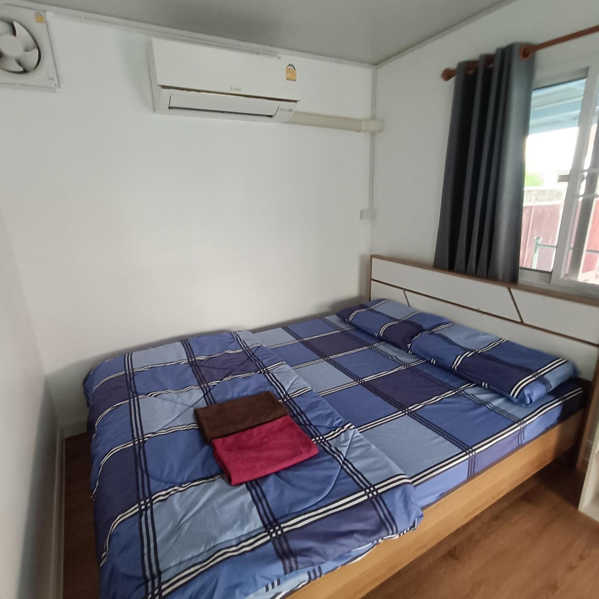 بانكوك Pa House Apartment المظهر الخارجي الصورة