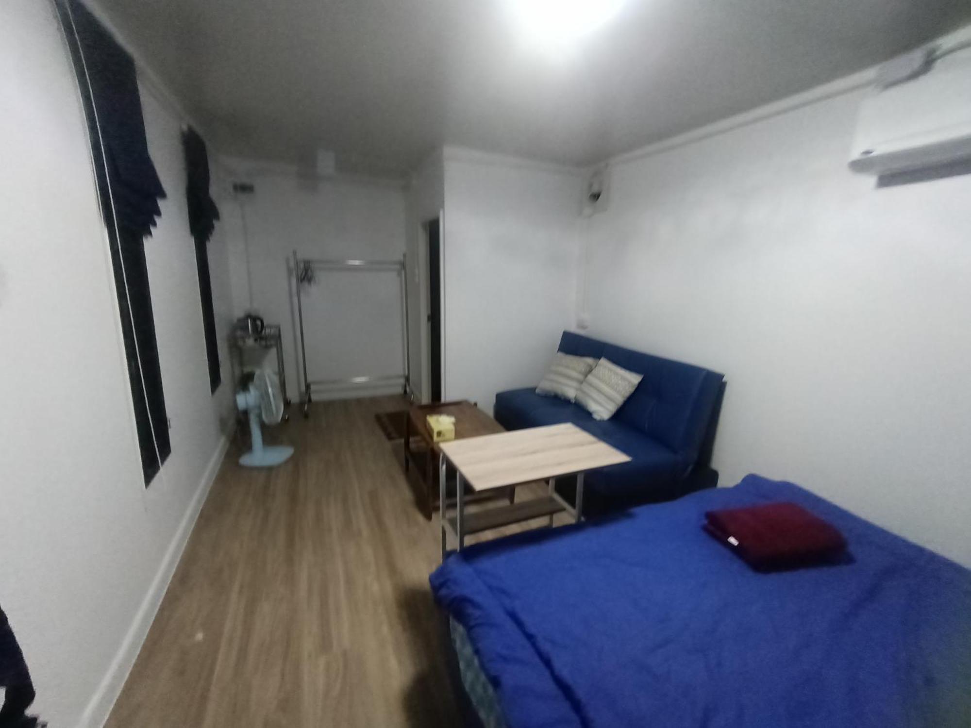 بانكوك Pa House Apartment المظهر الخارجي الصورة