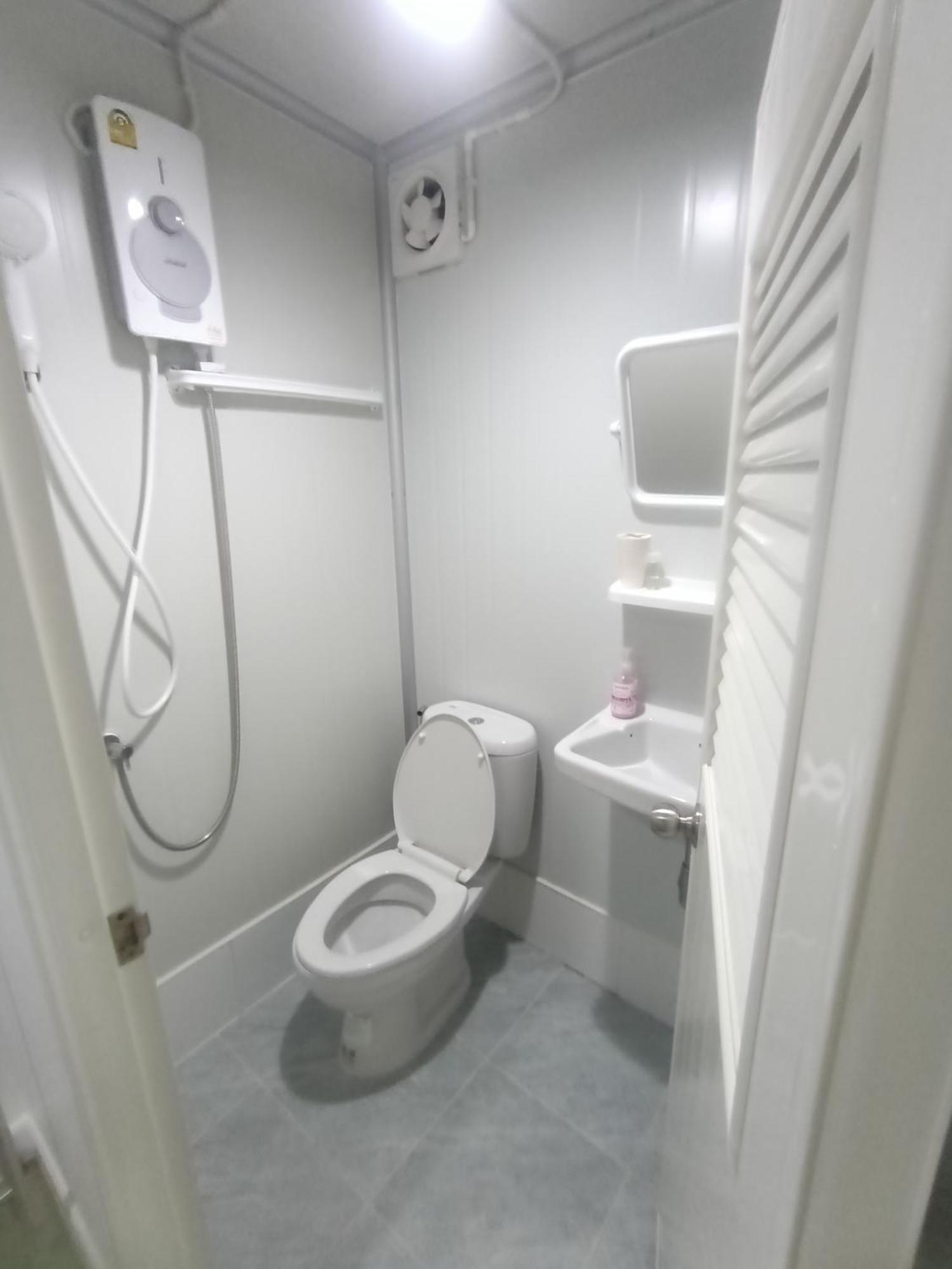 بانكوك Pa House Apartment المظهر الخارجي الصورة