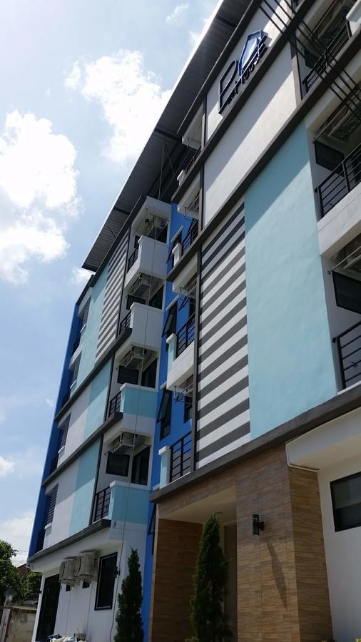 بانكوك Pa House Apartment المظهر الخارجي الصورة