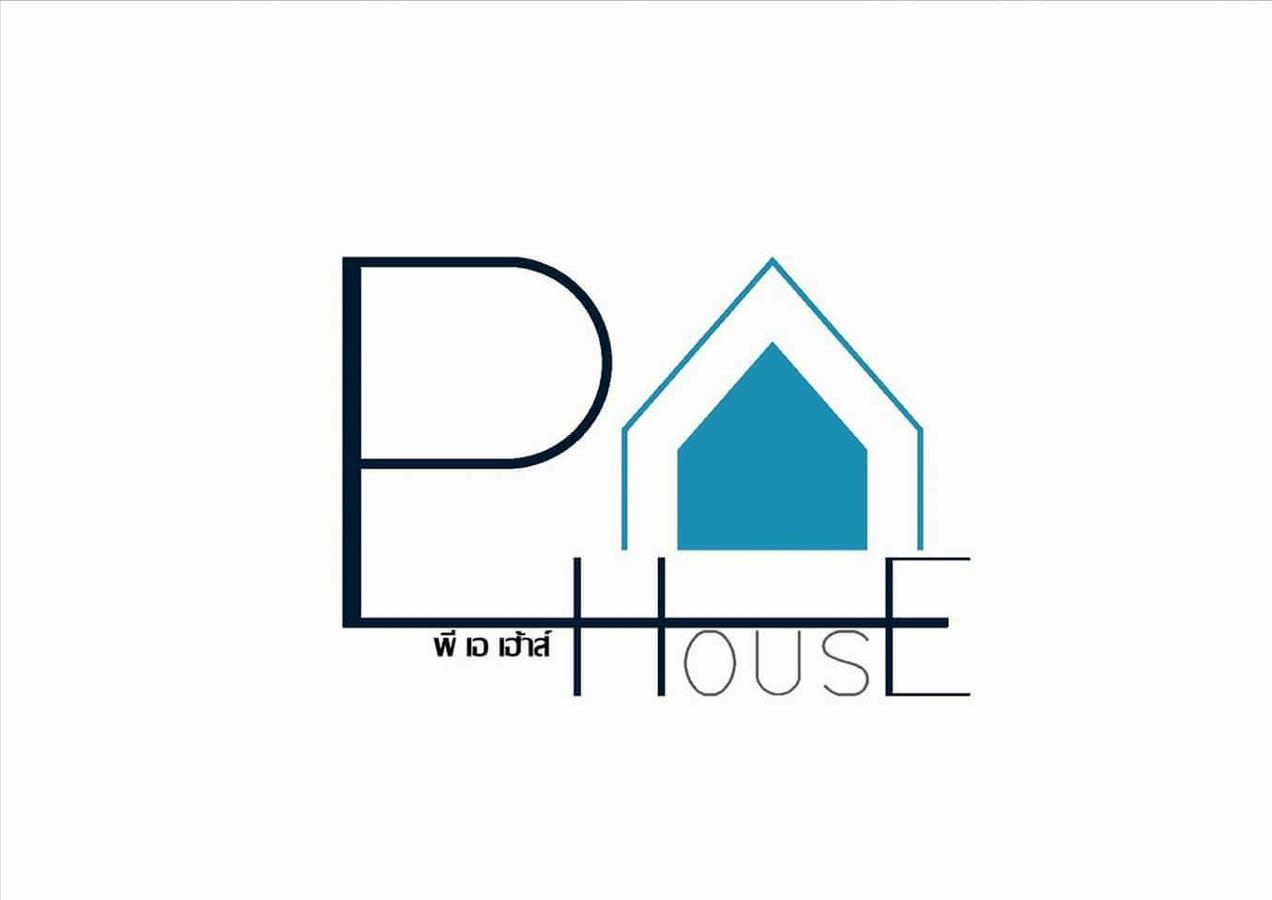 بانكوك Pa House Apartment المظهر الخارجي الصورة