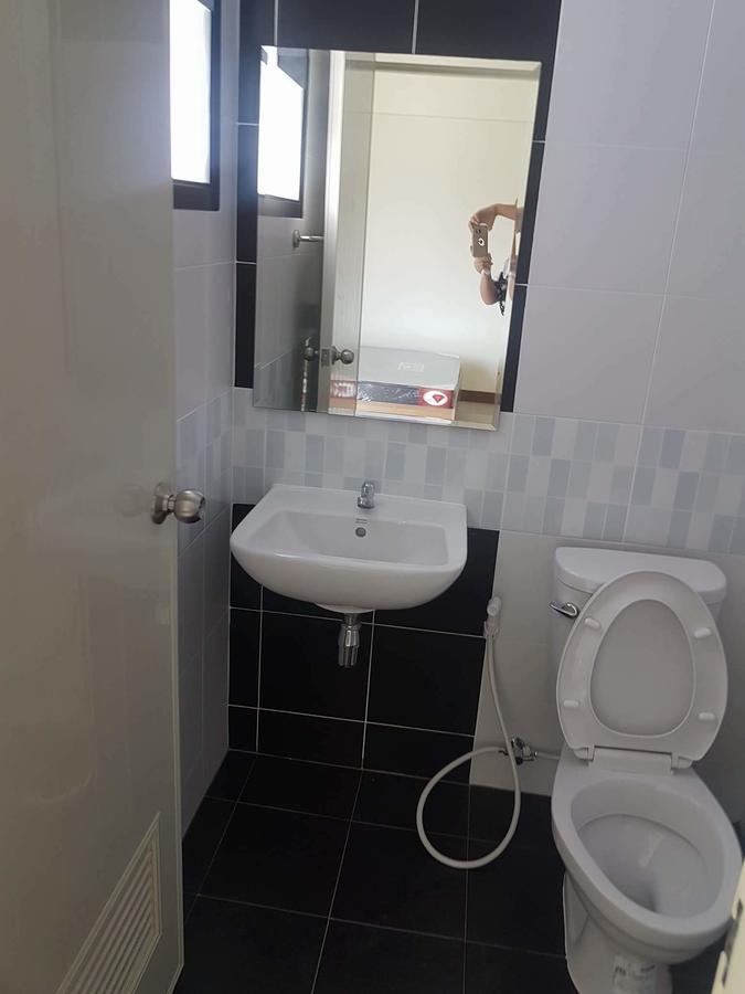 بانكوك Pa House Apartment المظهر الخارجي الصورة