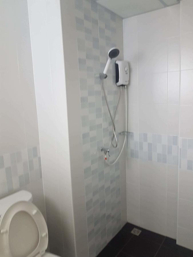 بانكوك Pa House Apartment المظهر الخارجي الصورة